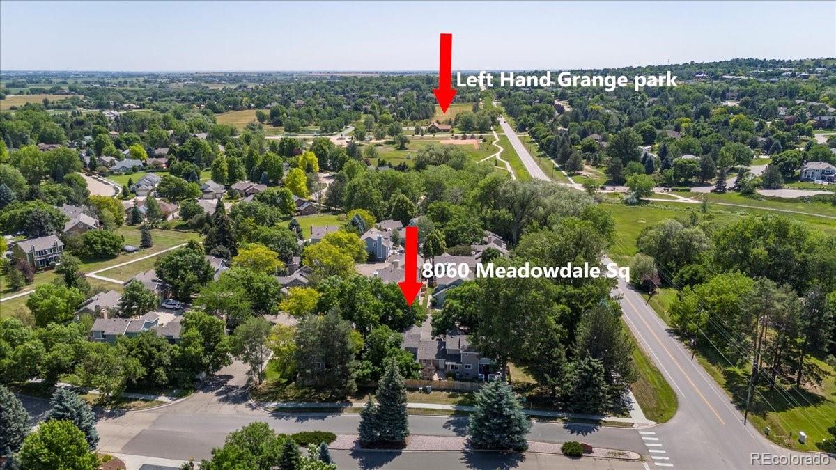 MLS Image #37 for 8060  meadowdale square,niwot, Colorado