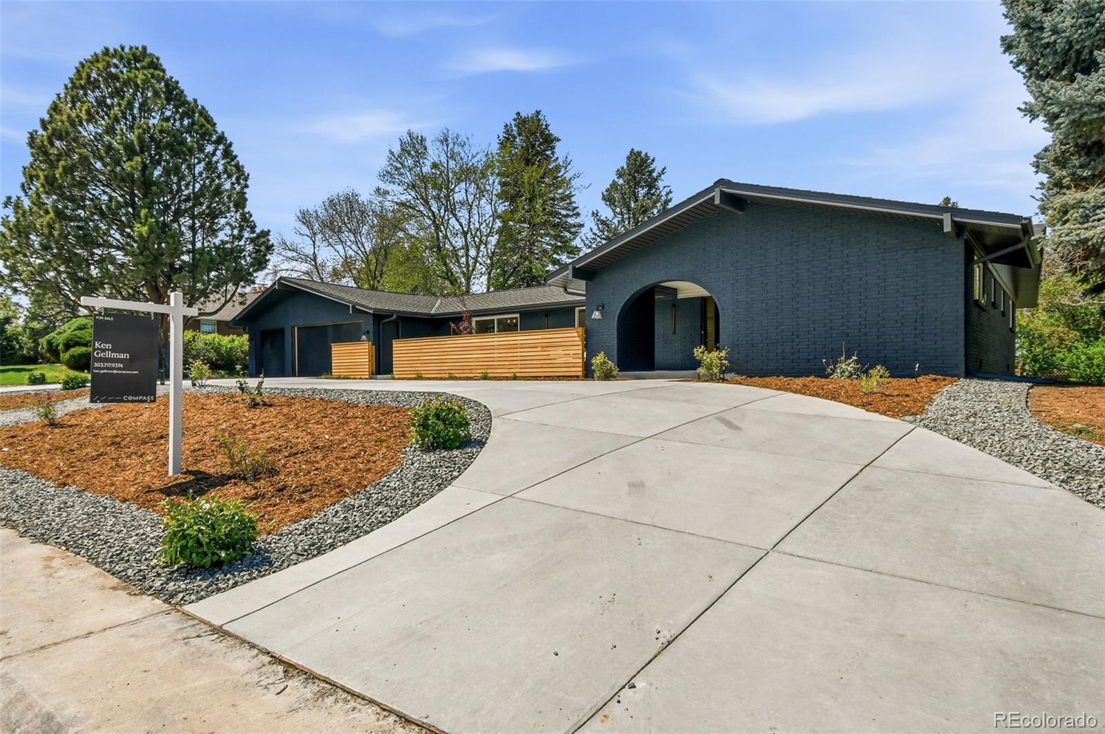 MLS Image #4 for 5031 w quarles drive,littleton, Colorado