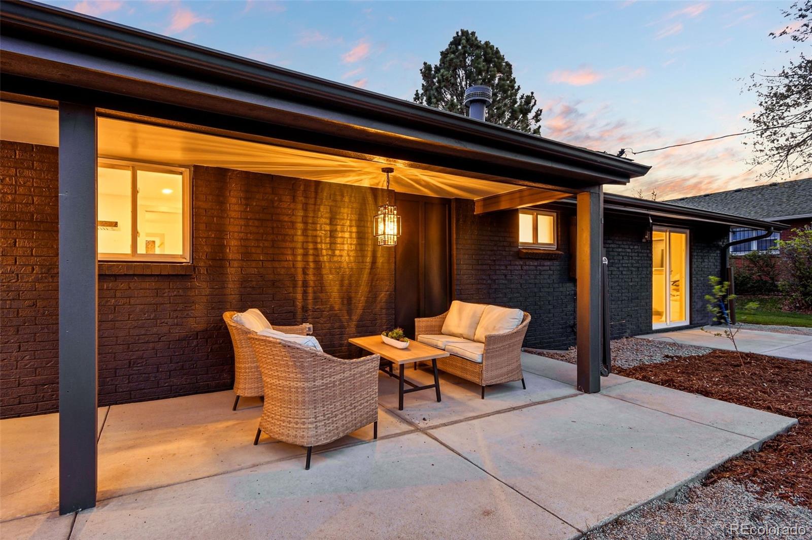 MLS Image #46 for 5031 w quarles drive,littleton, Colorado