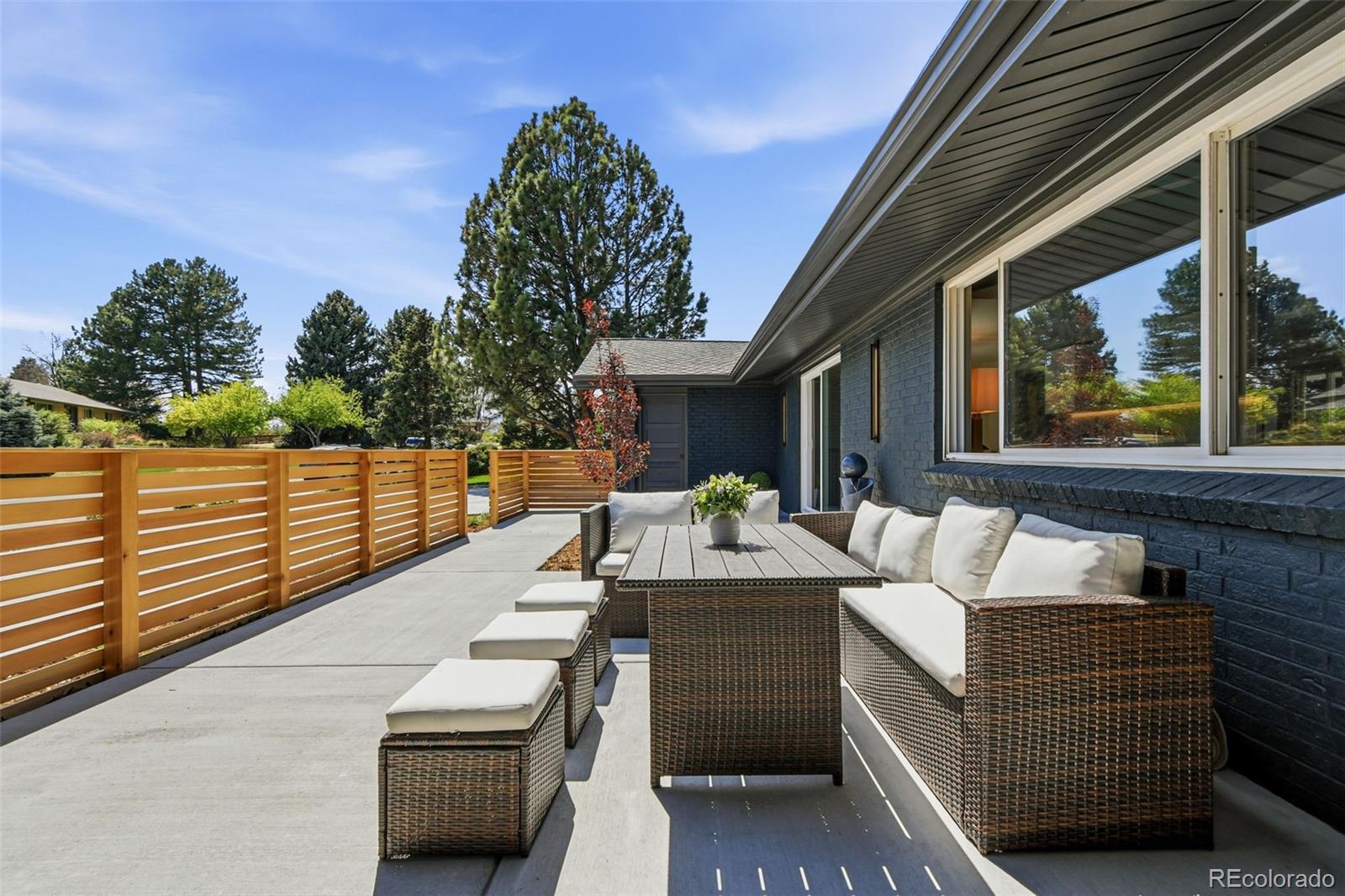 MLS Image #5 for 5031 w quarles drive,littleton, Colorado