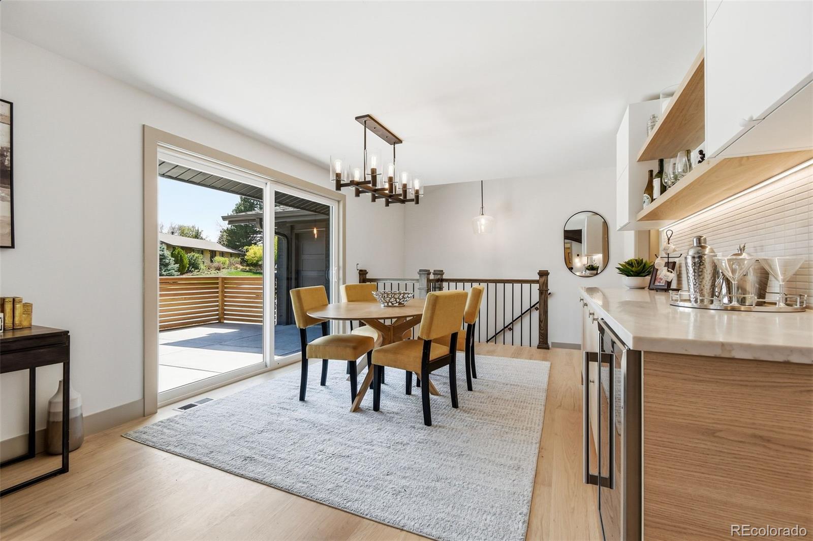 MLS Image #9 for 5031 w quarles drive,littleton, Colorado