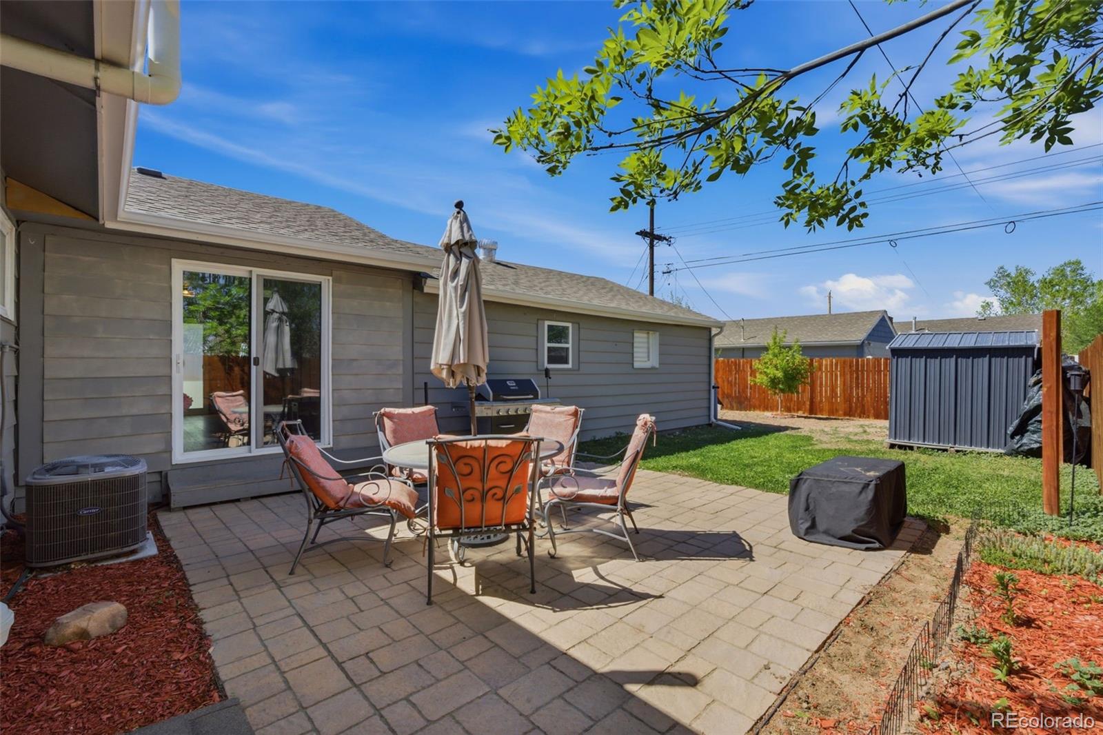 MLS Image #12 for 4201 e 69th place,commerce city, Colorado