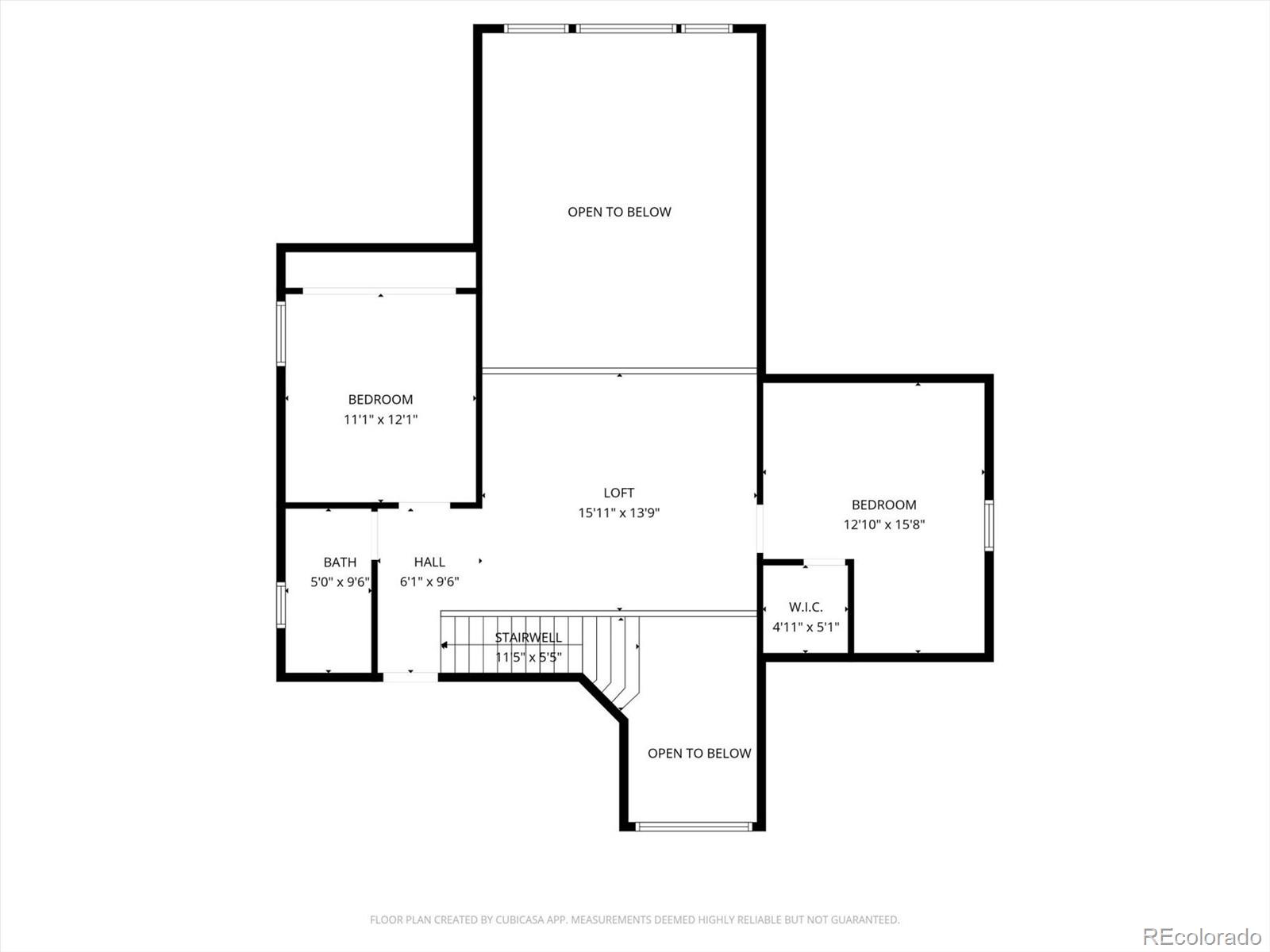 MLS Image #42 for 1018 w 127th place,westminster, Colorado