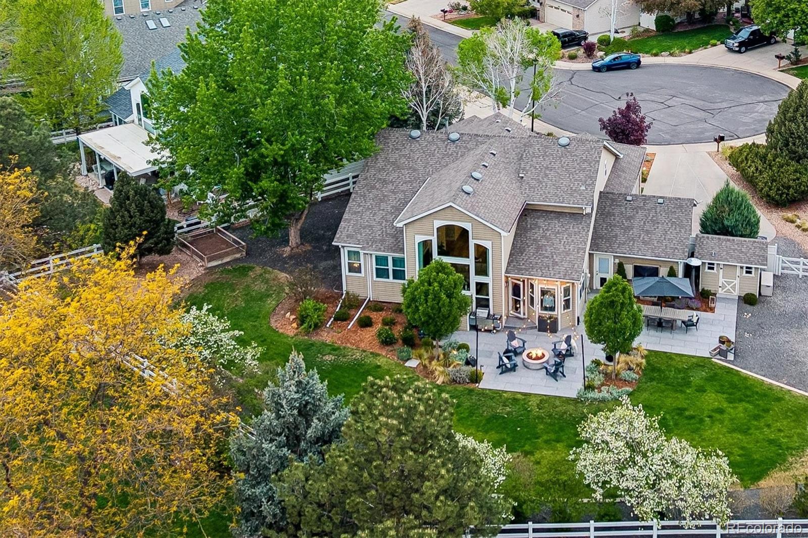 MLS Image #43 for 1018 w 127th place,westminster, Colorado