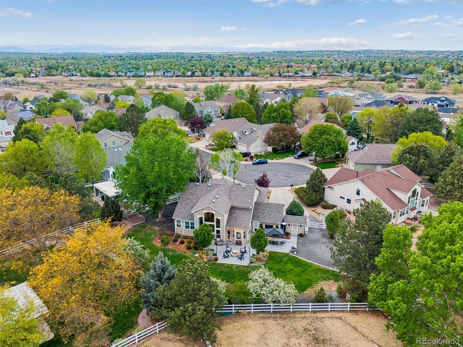 MLS Image #44 for 1018 w 127th place,westminster, Colorado