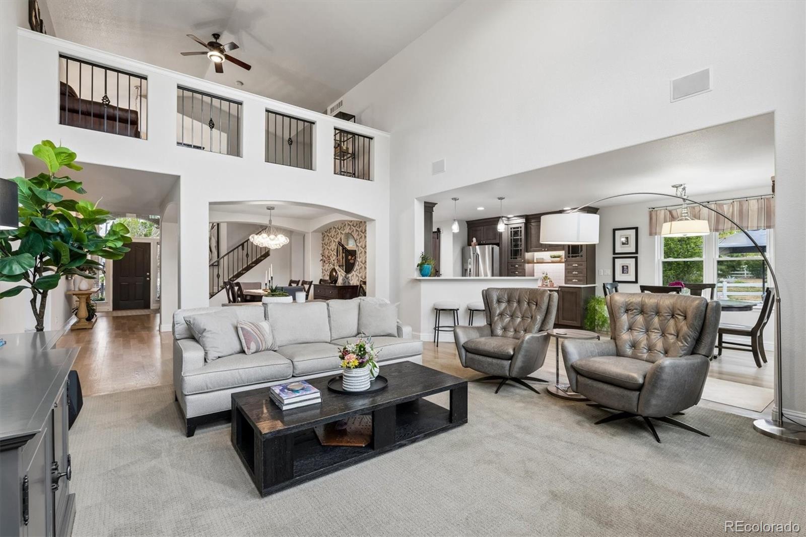 MLS Image #7 for 1018 w 127th place,westminster, Colorado
