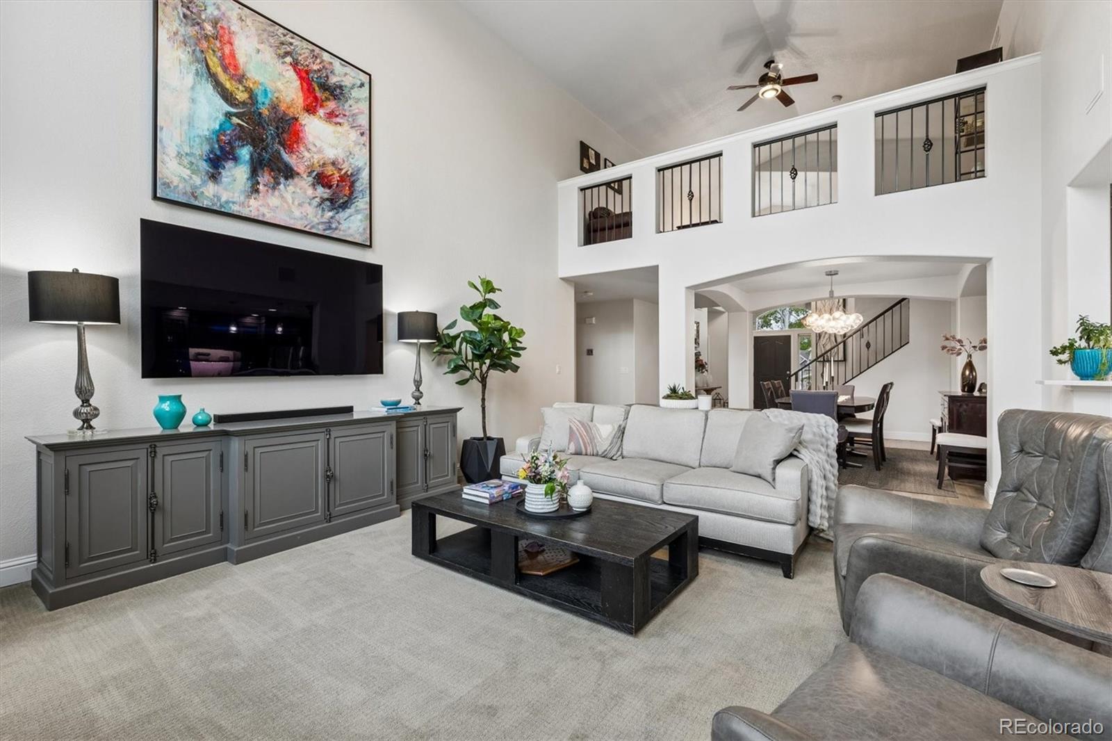 MLS Image #8 for 1018 w 127th place,westminster, Colorado