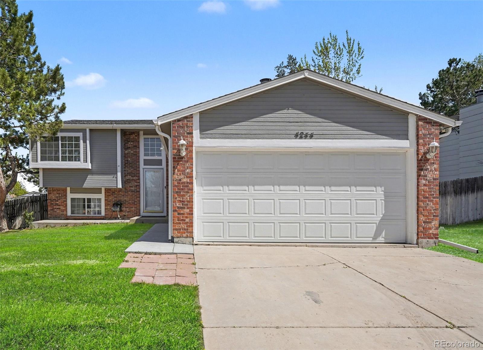 MLS Image #0 for 4244 s bahama street,aurora, Colorado