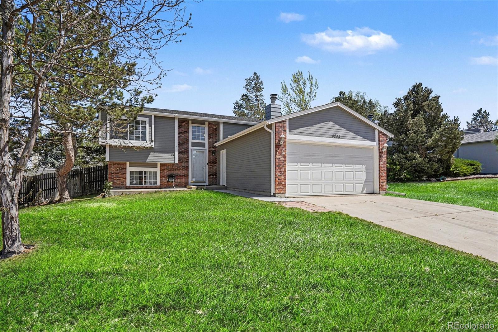 MLS Image #1 for 4244 s bahama street,aurora, Colorado