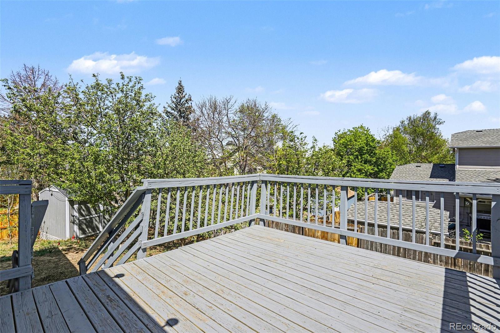 MLS Image #17 for 4244 s bahama street,aurora, Colorado