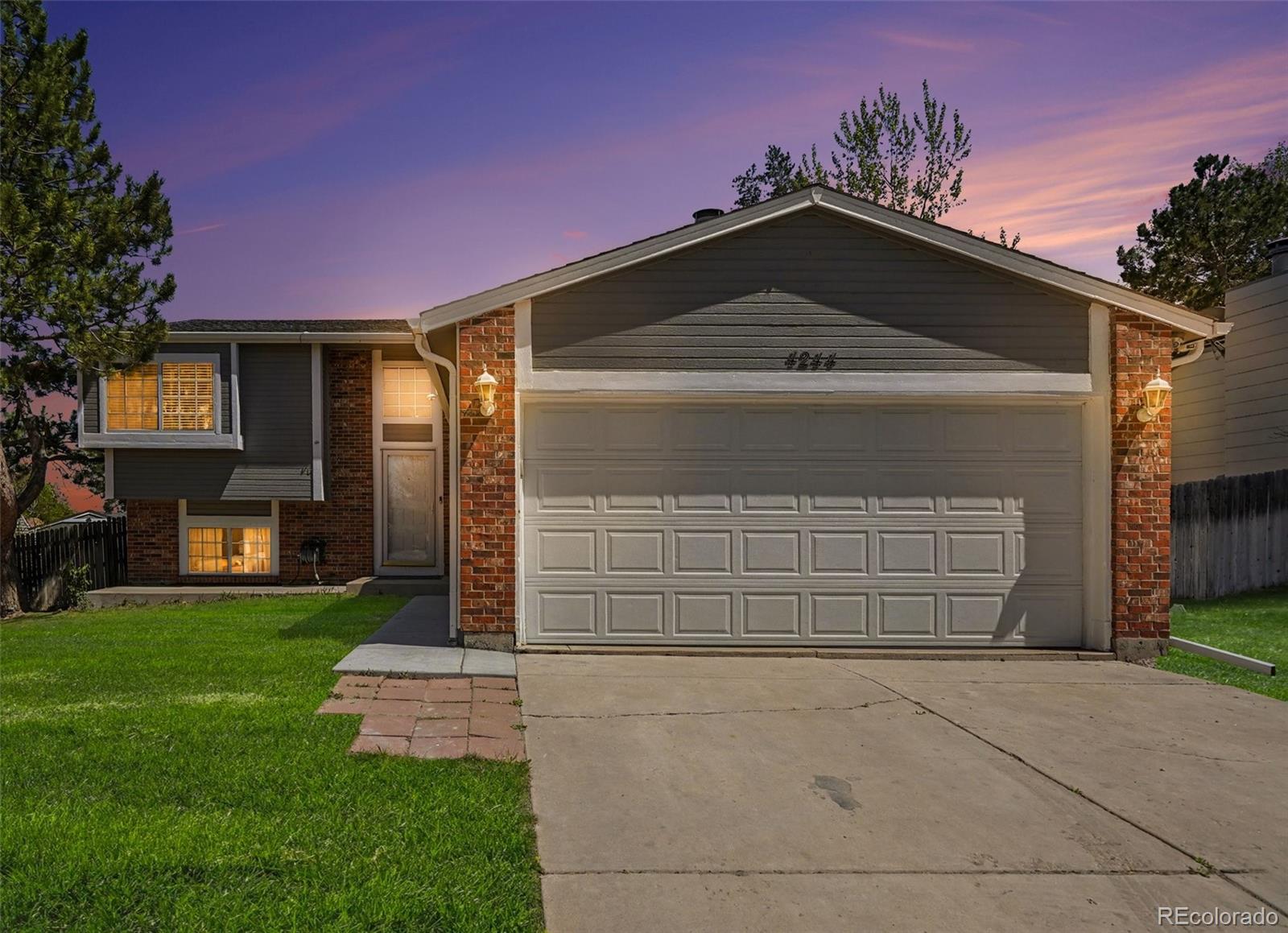 MLS Image #20 for 4244 s bahama street,aurora, Colorado
