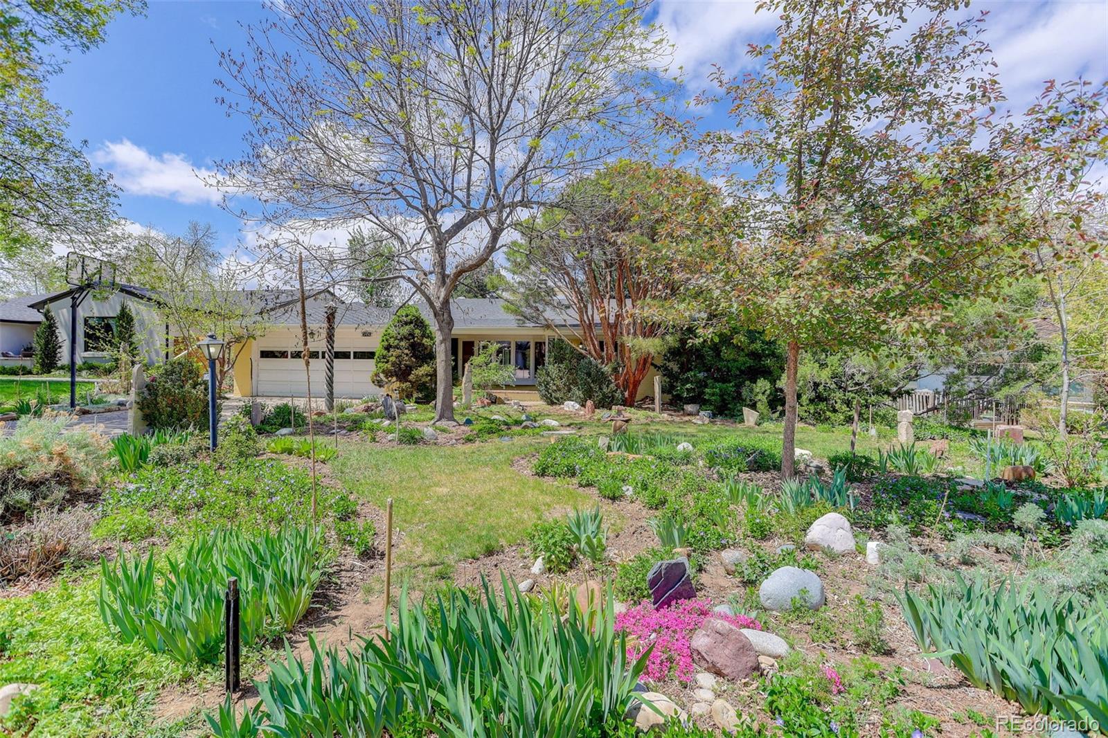 MLS Image #1 for 245  locust lane,denver, Colorado