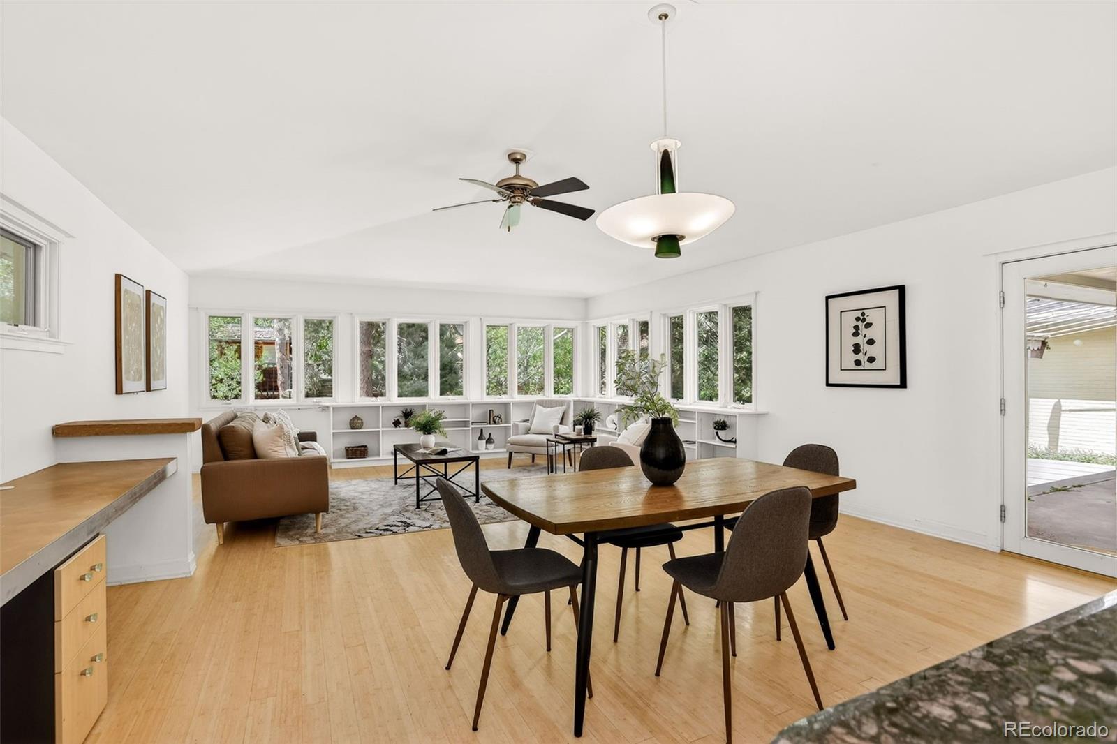 MLS Image #19 for 245  locust lane,denver, Colorado