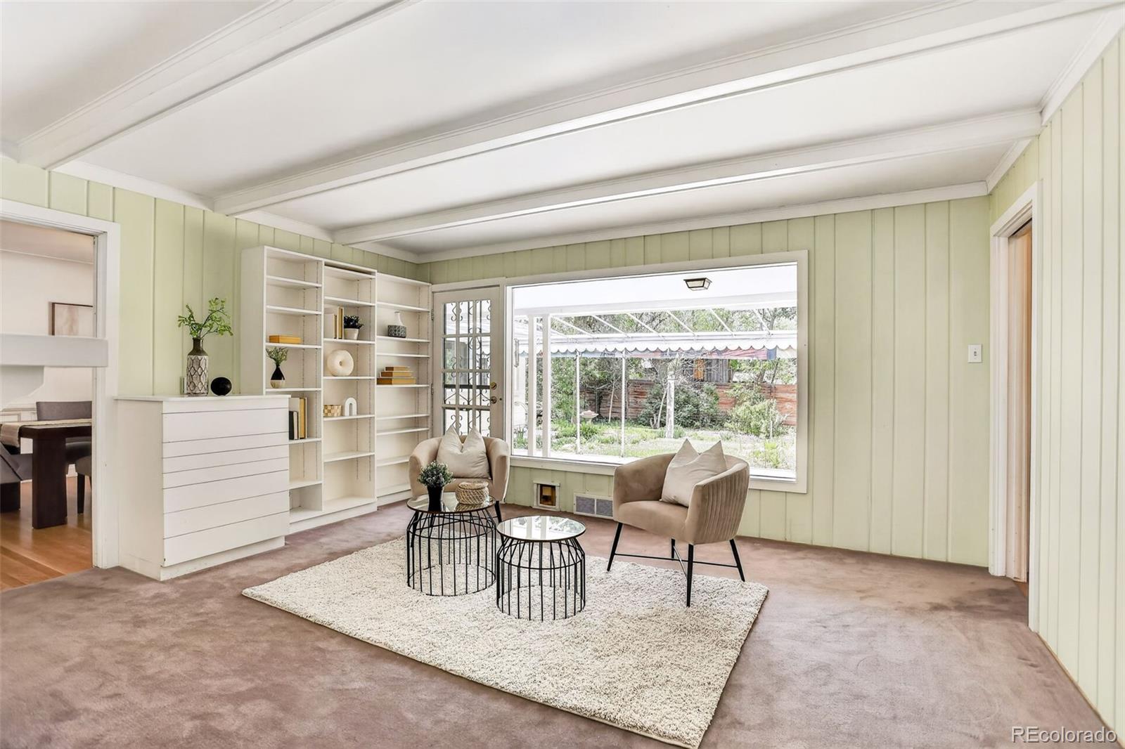 MLS Image #20 for 245  locust lane,denver, Colorado