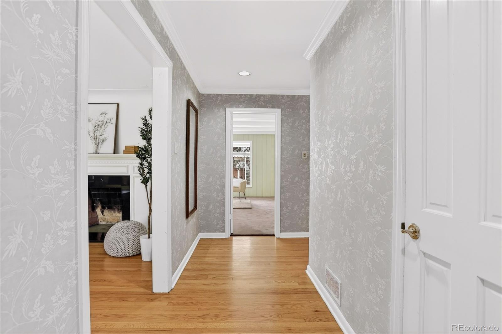 MLS Image #3 for 245  locust lane,denver, Colorado