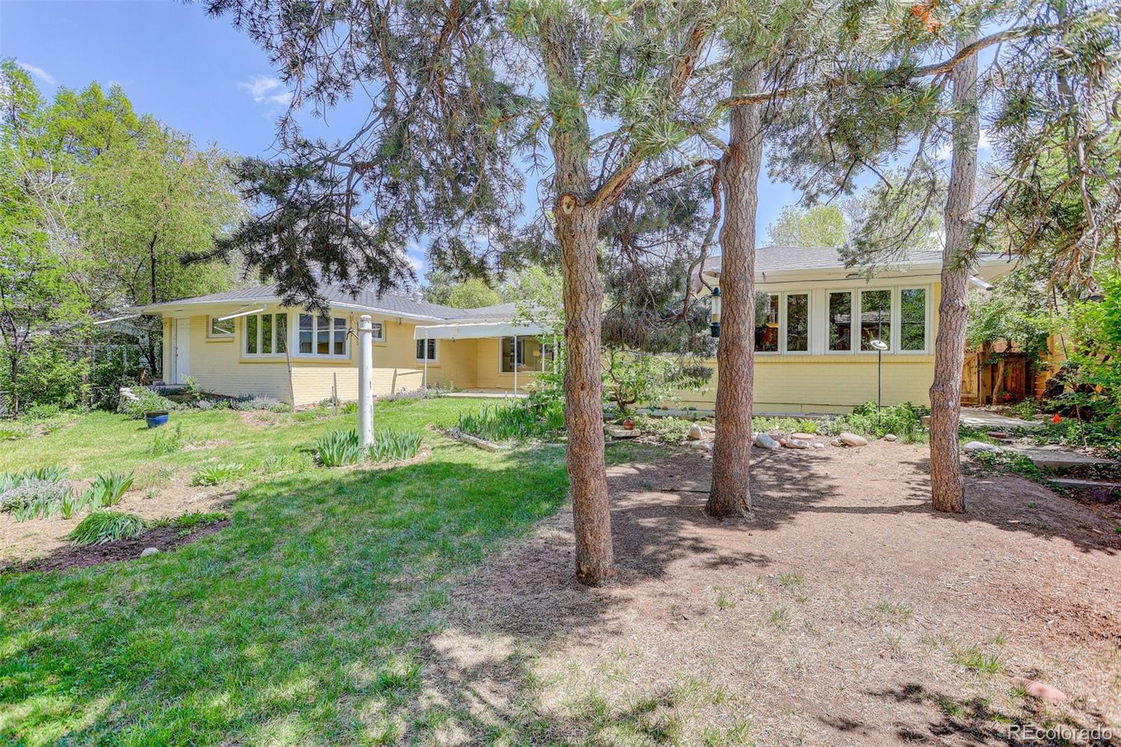 MLS Image #36 for 245  locust lane,denver, Colorado