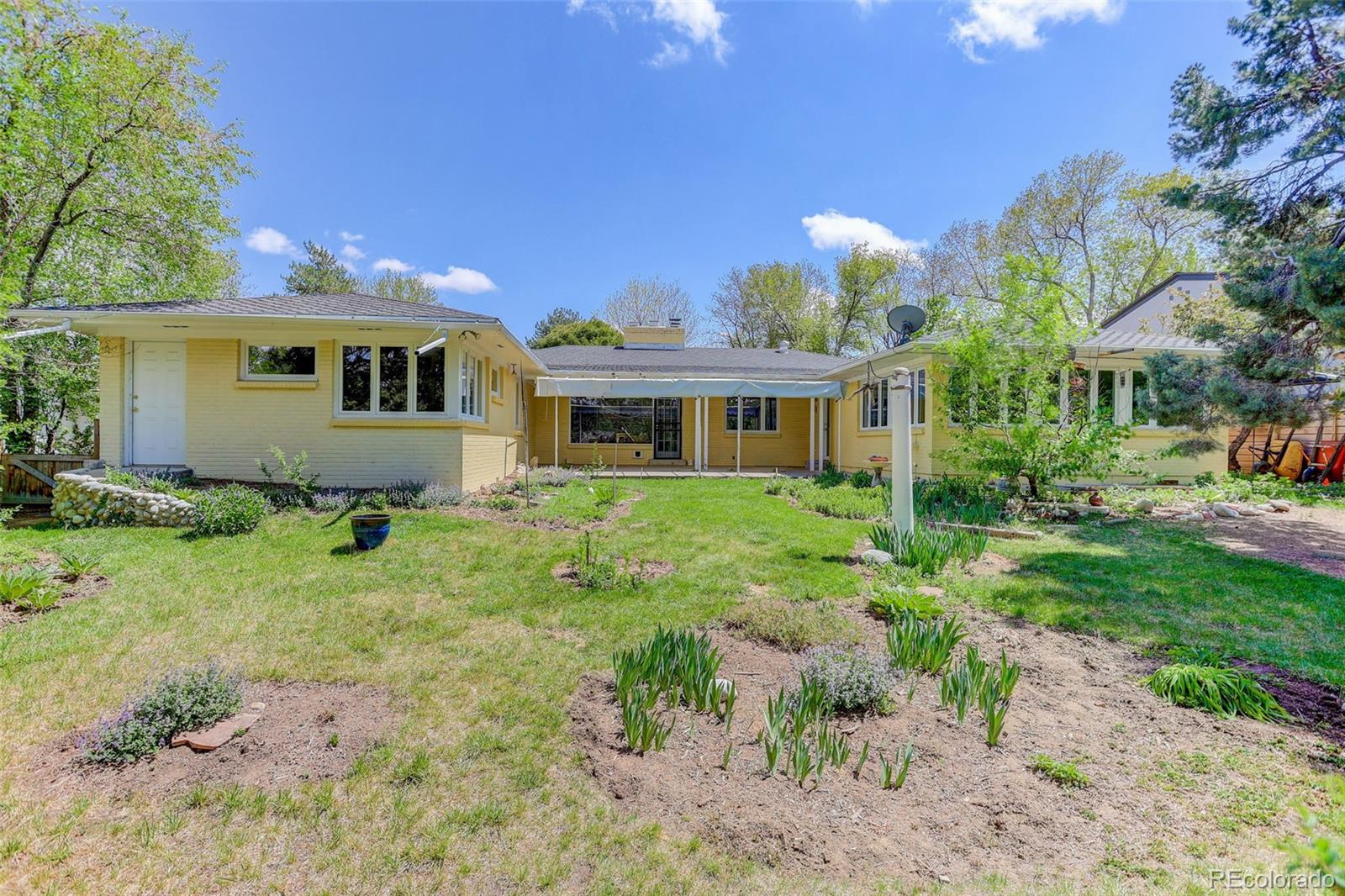 MLS Image #37 for 245  locust lane,denver, Colorado