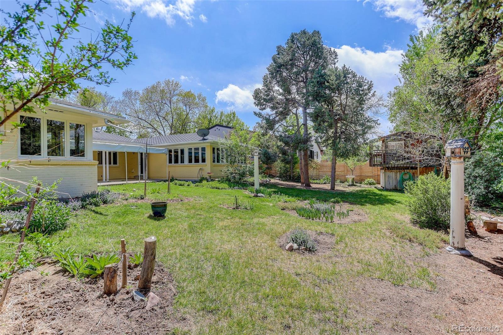 MLS Image #38 for 245  locust lane,denver, Colorado