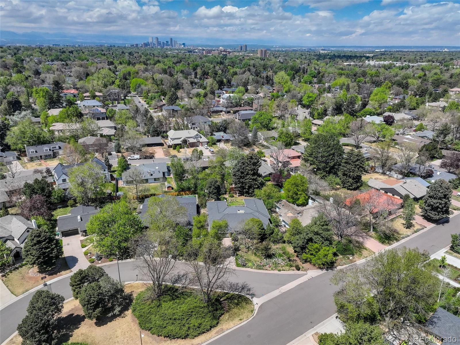 MLS Image #39 for 245  locust lane,denver, Colorado