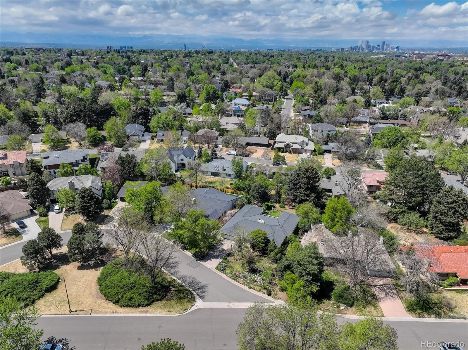 MLS Image #40 for 245  locust lane,denver, Colorado