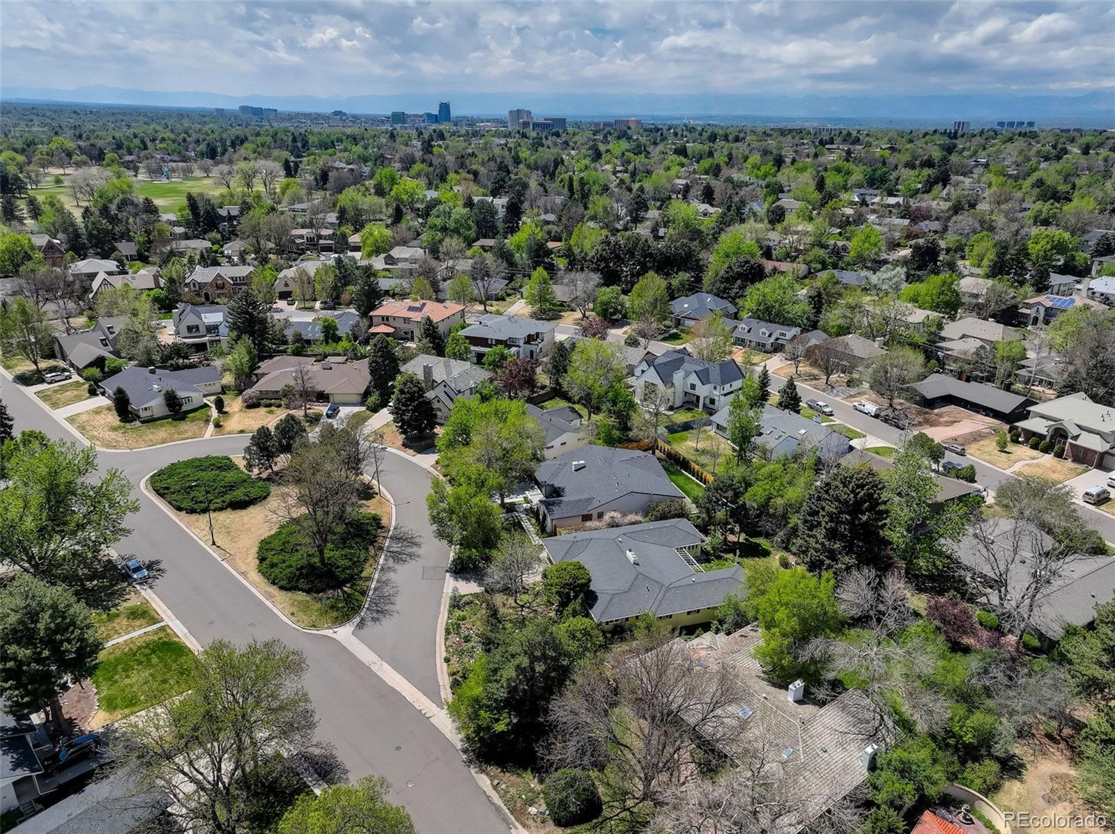 MLS Image #41 for 245  locust lane,denver, Colorado