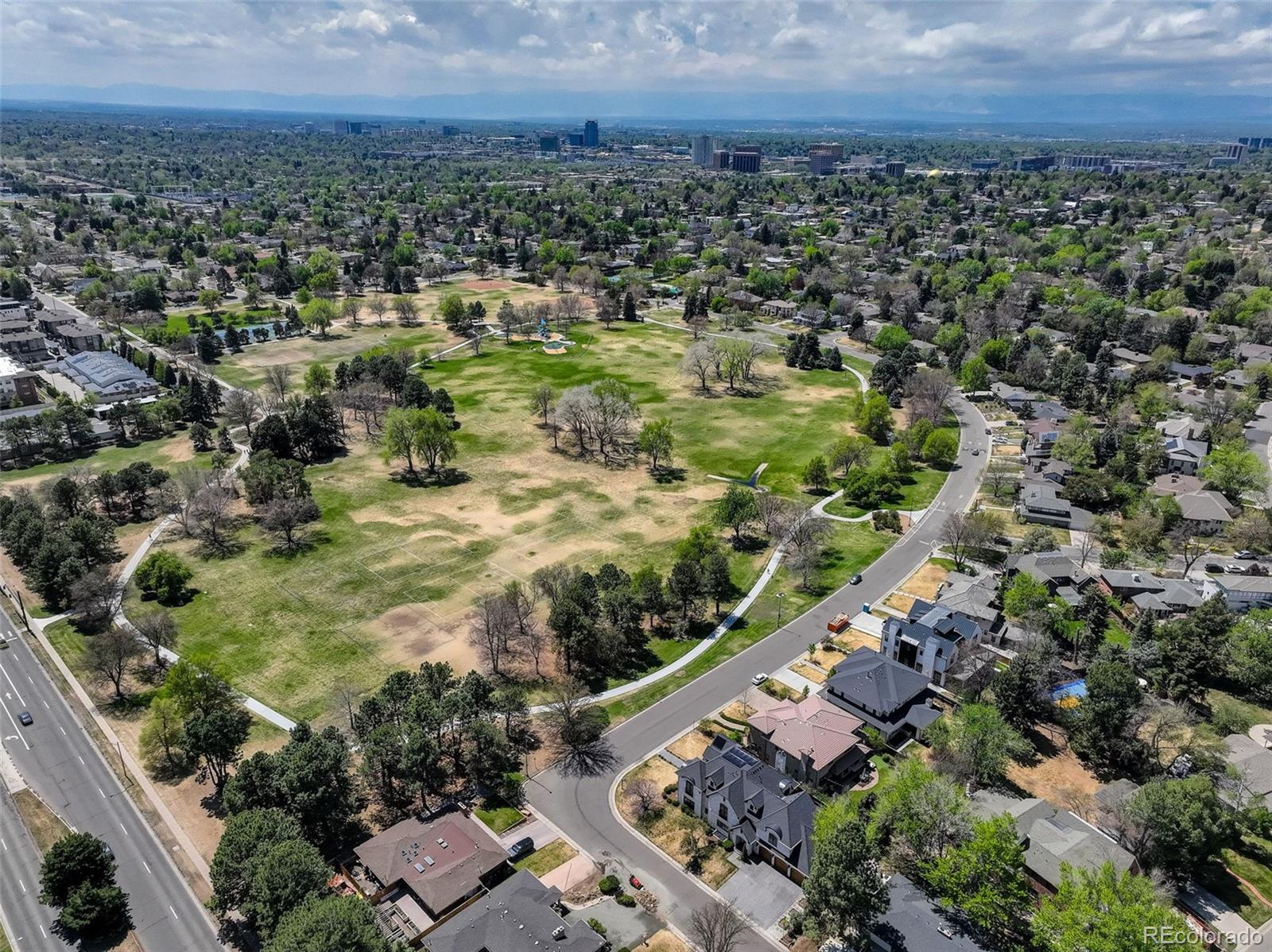 MLS Image #43 for 245  locust lane,denver, Colorado