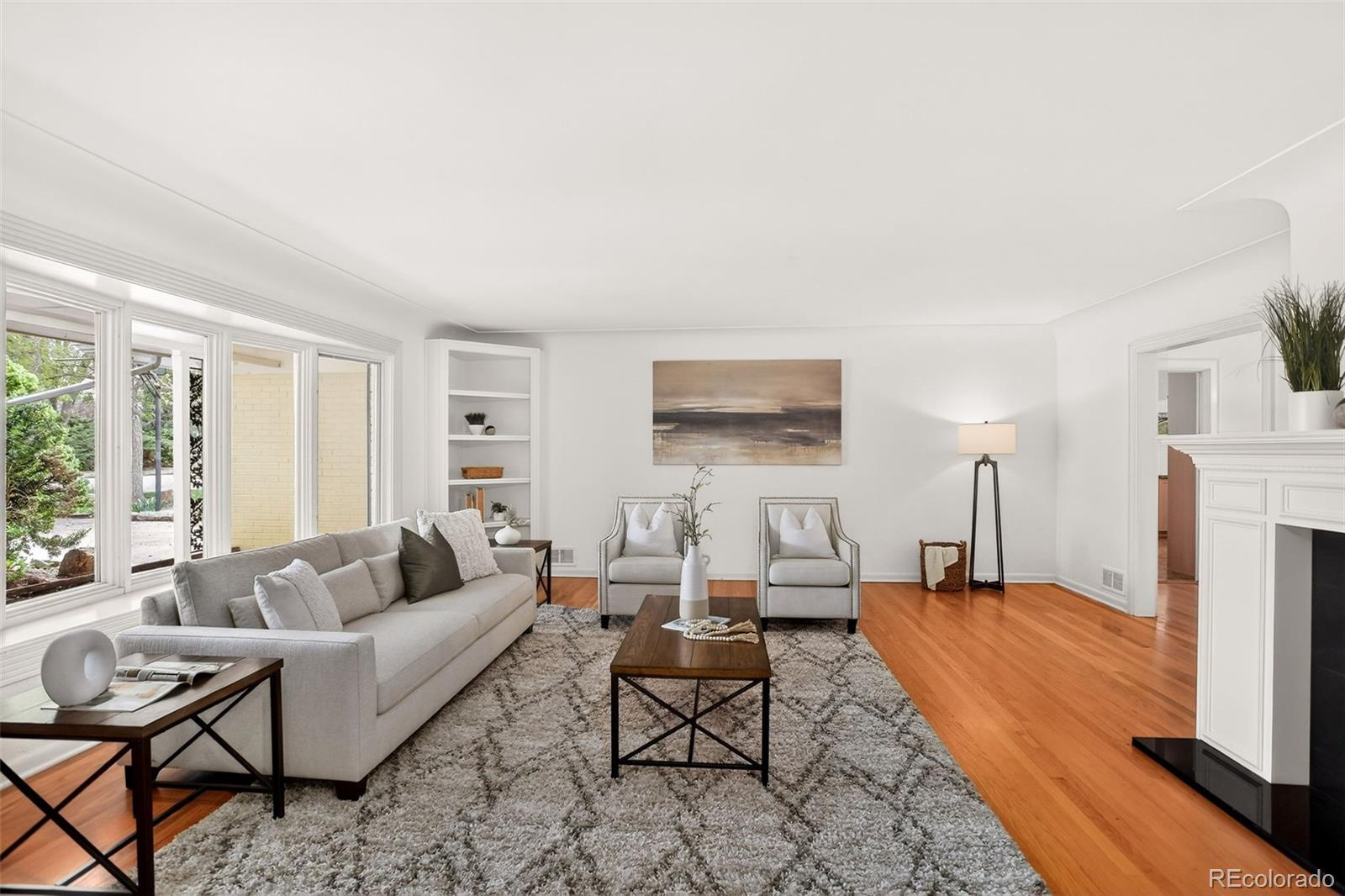 MLS Image #5 for 245  locust lane,denver, Colorado