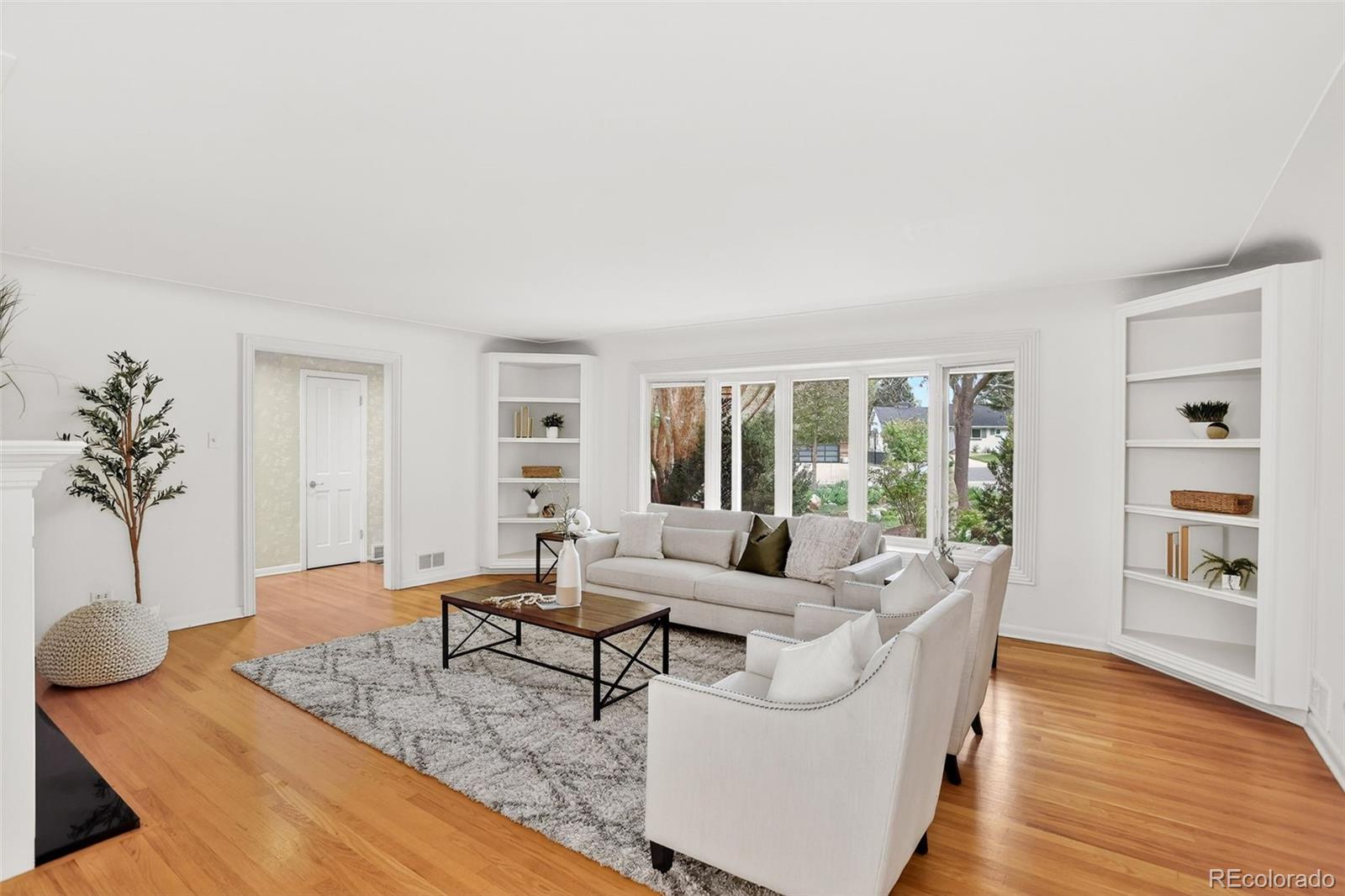 MLS Image #6 for 245  locust lane,denver, Colorado