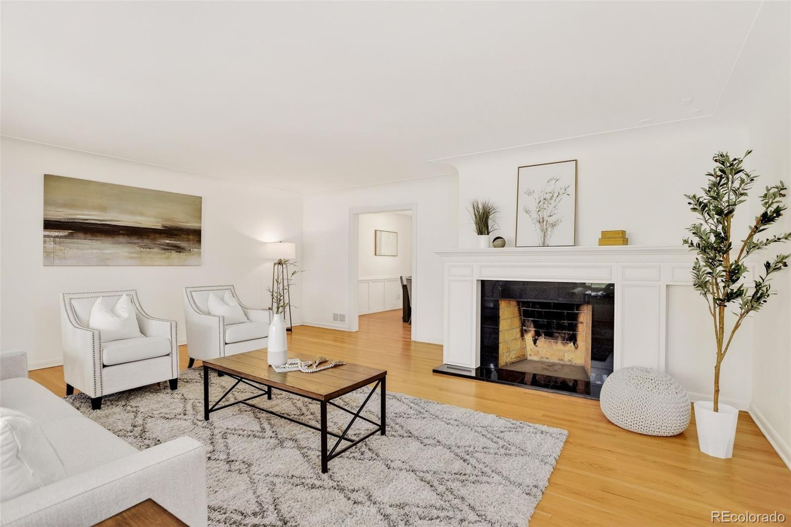 MLS Image #7 for 245  locust lane,denver, Colorado