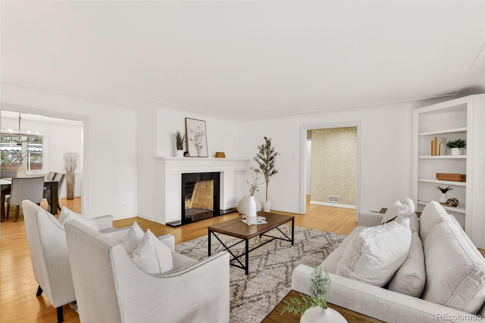 MLS Image #8 for 245  locust lane,denver, Colorado