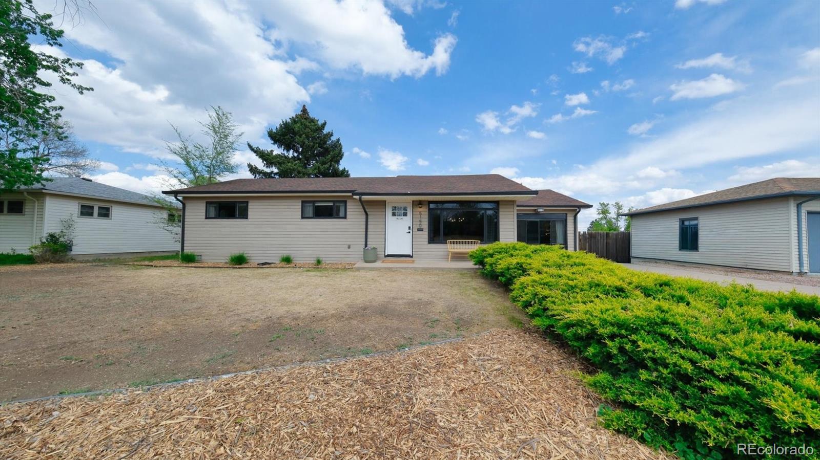 MLS Image #1 for 5150 s keenland court,littleton, Colorado