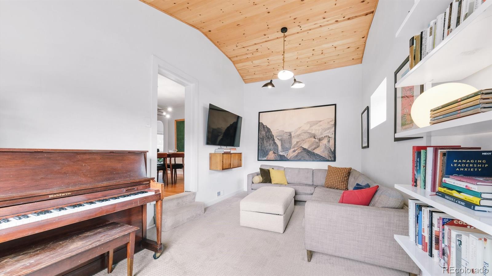 MLS Image #14 for 5150 s keenland court,littleton, Colorado