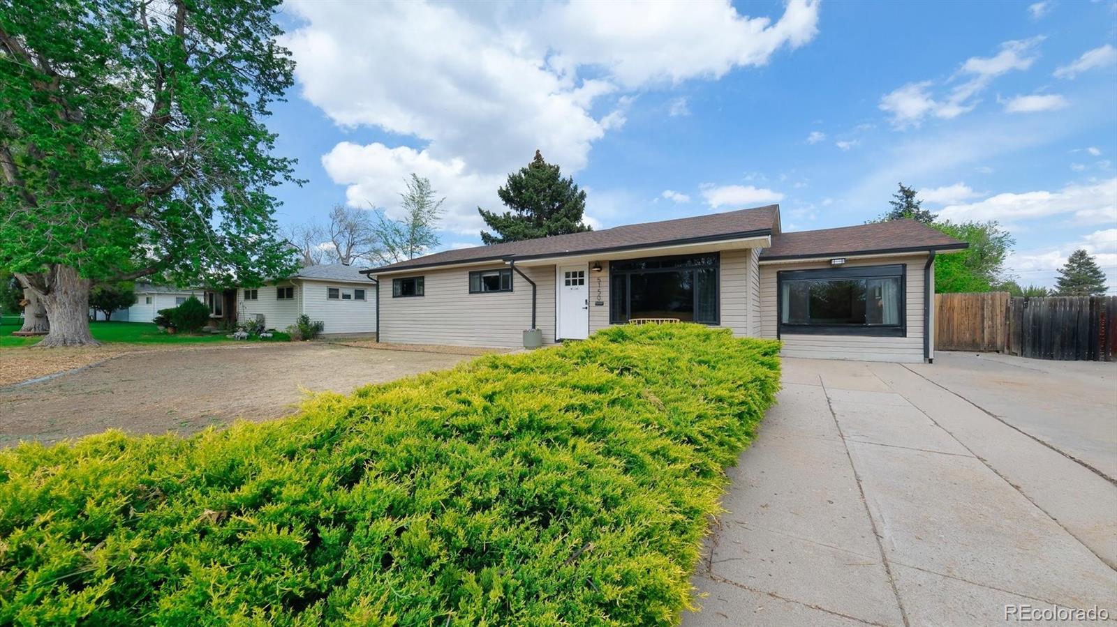 MLS Image #2 for 5150 s keenland court,littleton, Colorado
