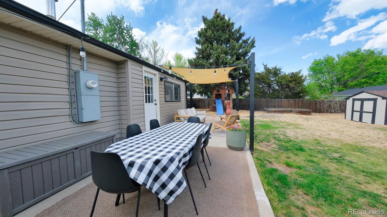 MLS Image #25 for 5150 s keenland court,littleton, Colorado