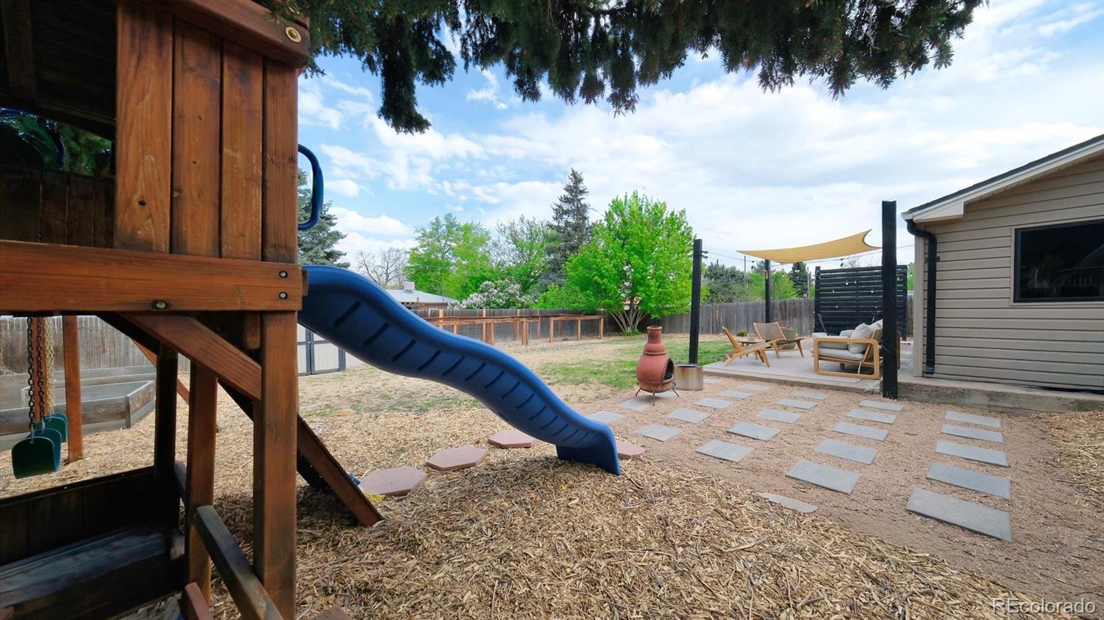 MLS Image #28 for 5150 s keenland court,littleton, Colorado