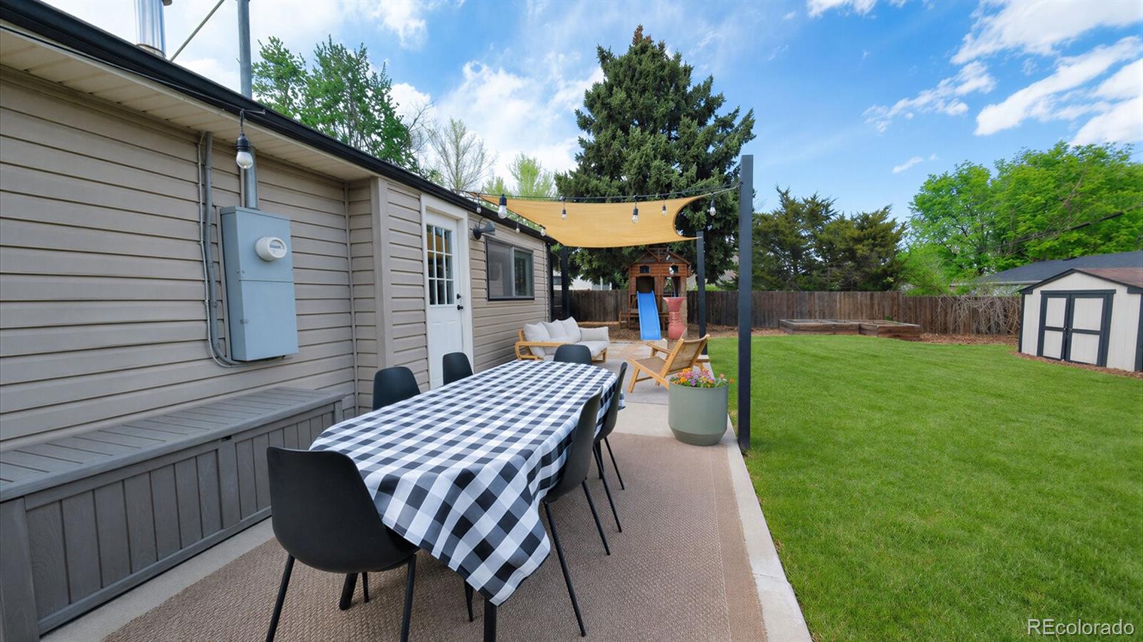 MLS Image #33 for 5150 s keenland court,littleton, Colorado