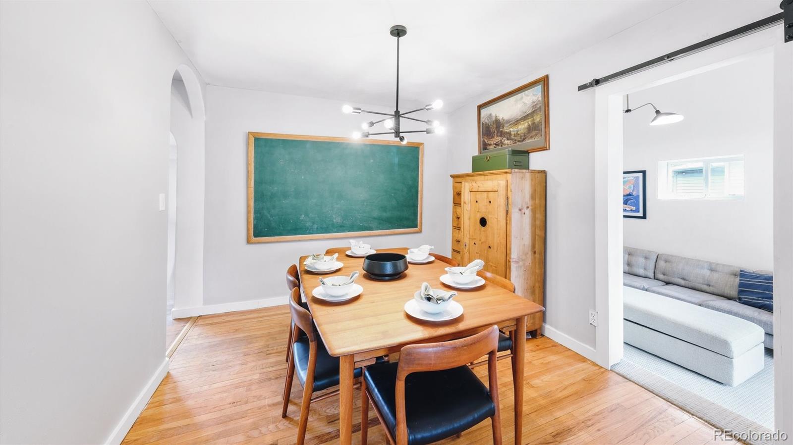 MLS Image #7 for 5150 s keenland court,littleton, Colorado