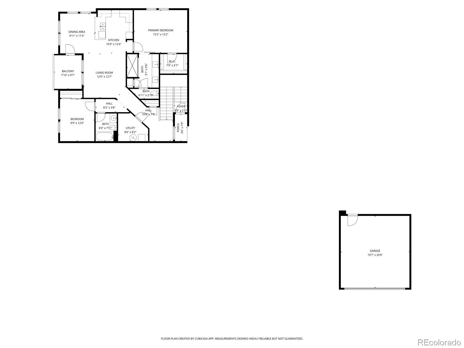 MLS Image #28 for 3409  molly circle ,broomfield, Colorado
