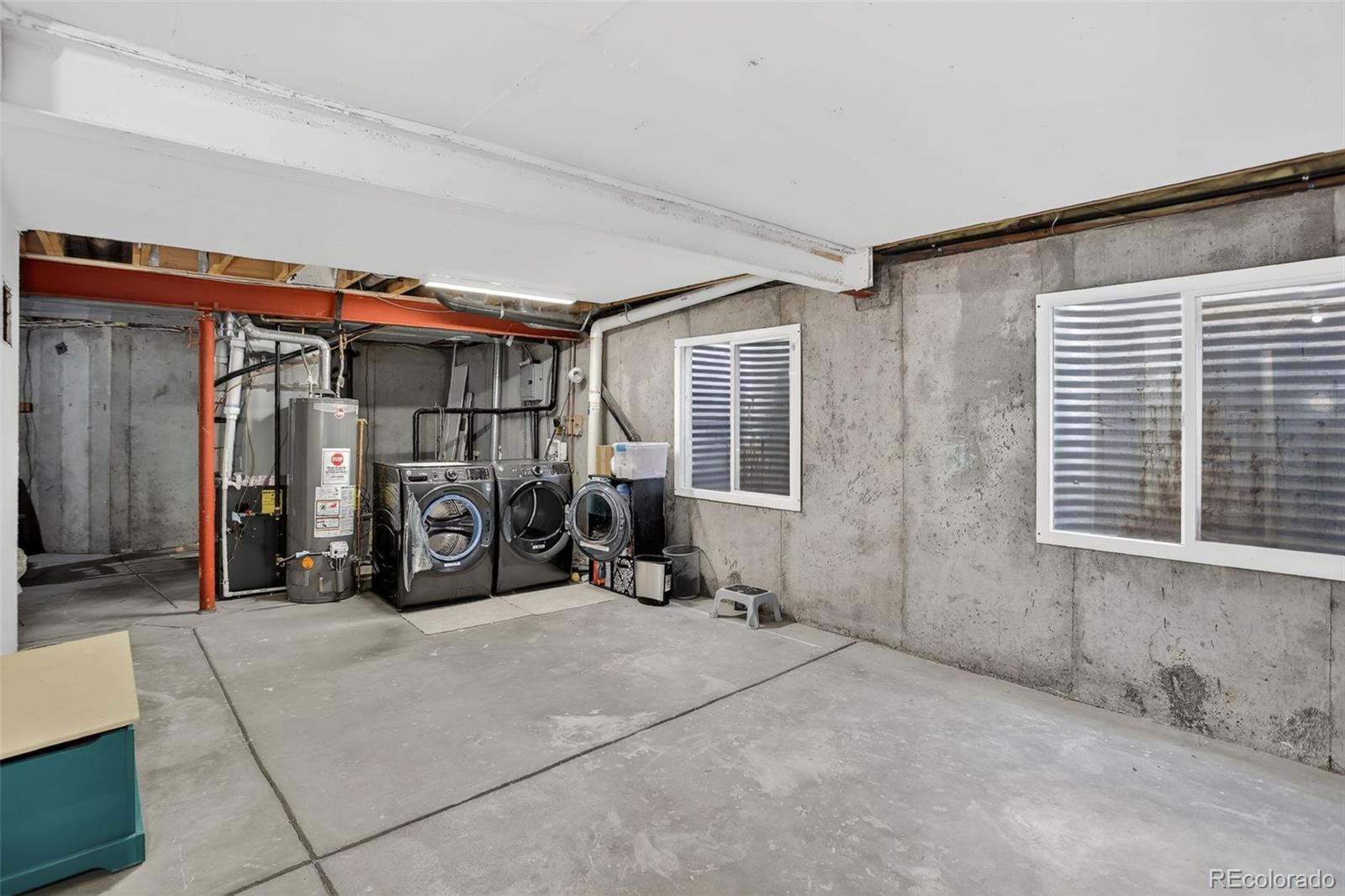 MLS Image #46 for 2901 s tower way,aurora, Colorado