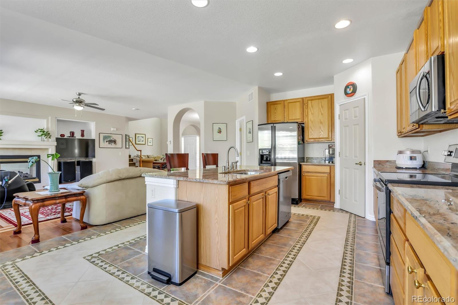 MLS Image #12 for 17391 e weaver avenue,aurora, Colorado