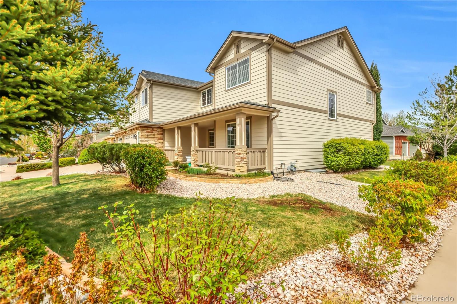 MLS Image #2 for 17391 e weaver avenue,aurora, Colorado