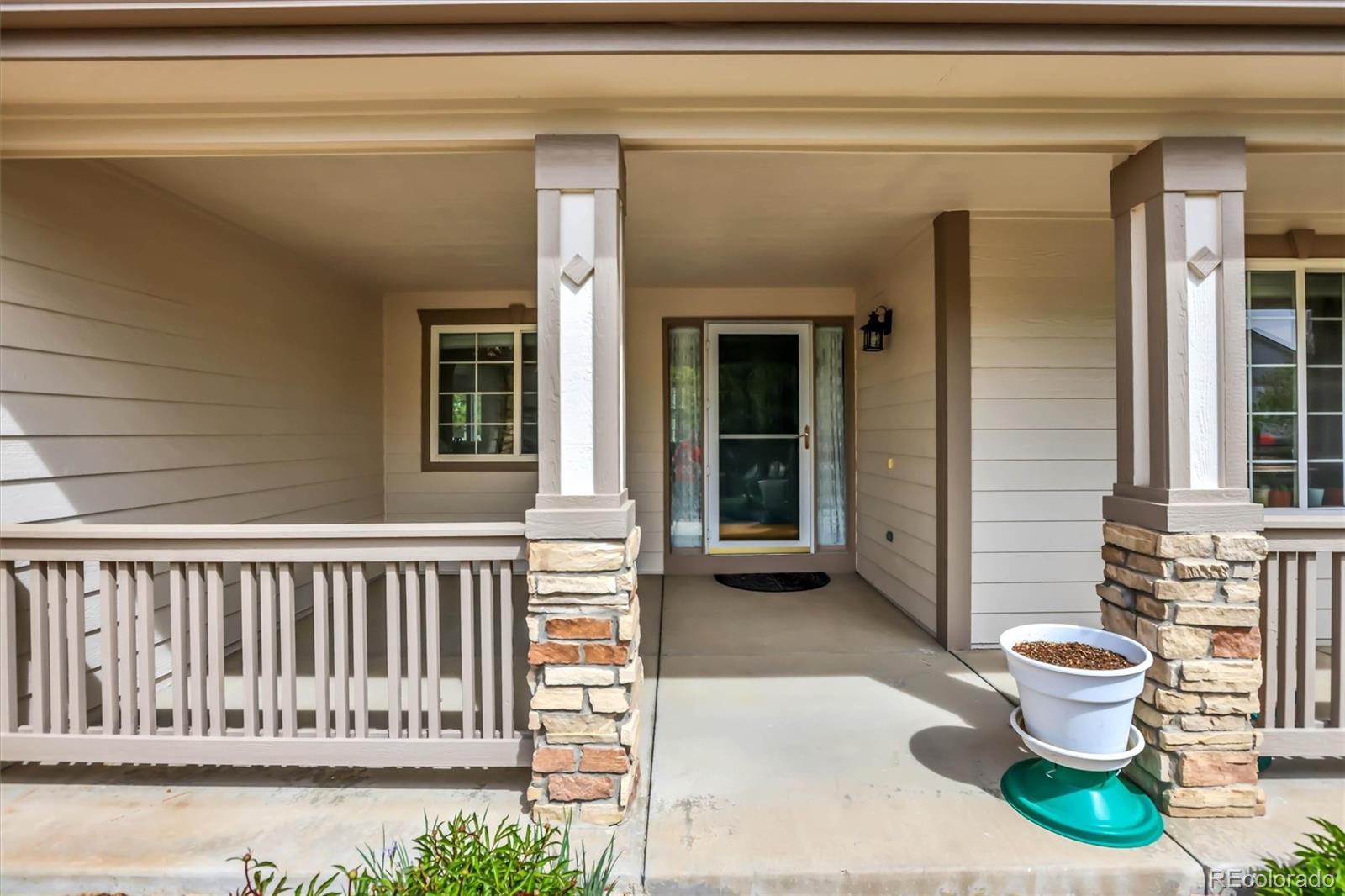 MLS Image #3 for 17391 e weaver avenue,aurora, Colorado