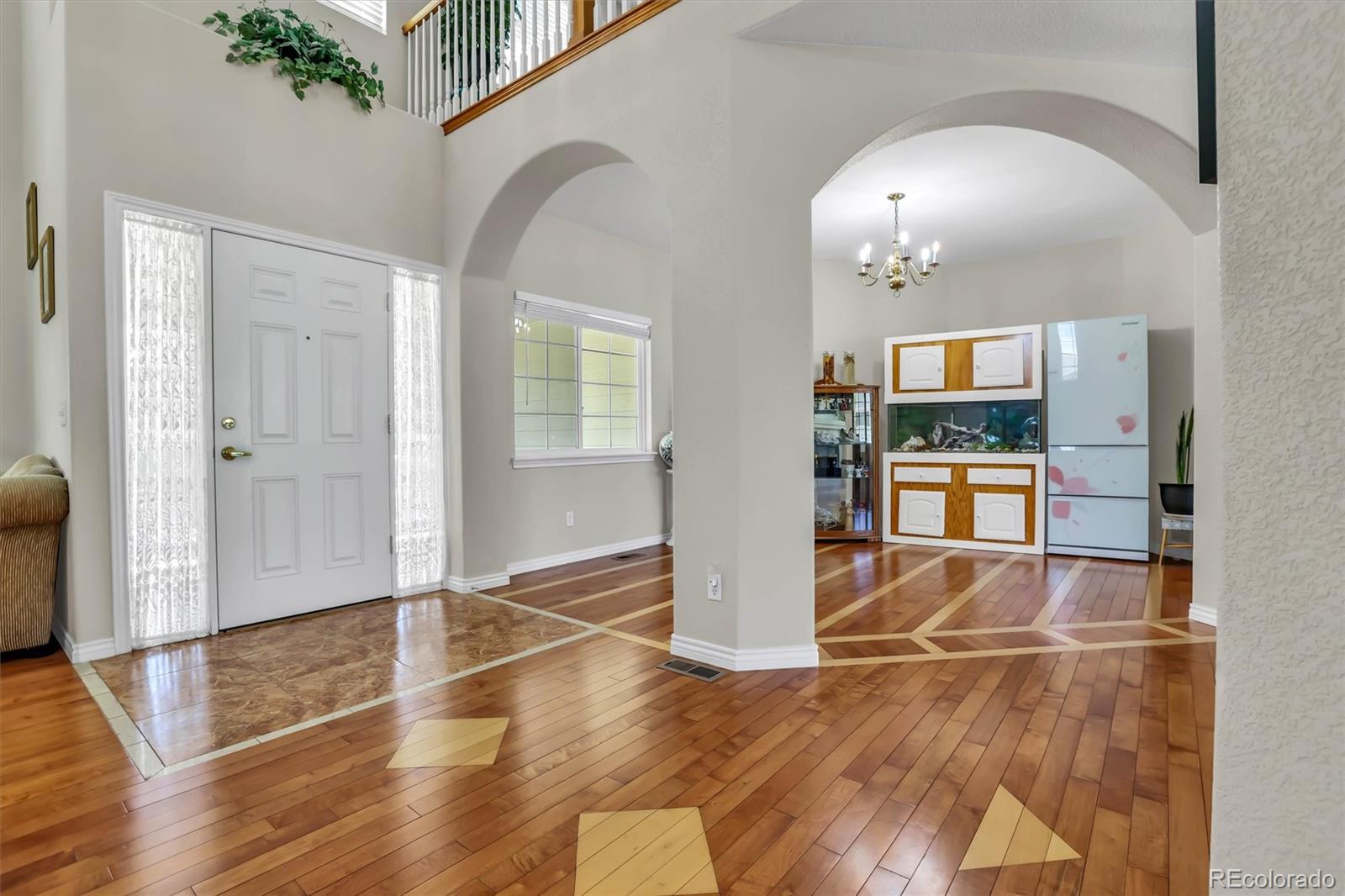 MLS Image #4 for 17391 e weaver avenue,aurora, Colorado
