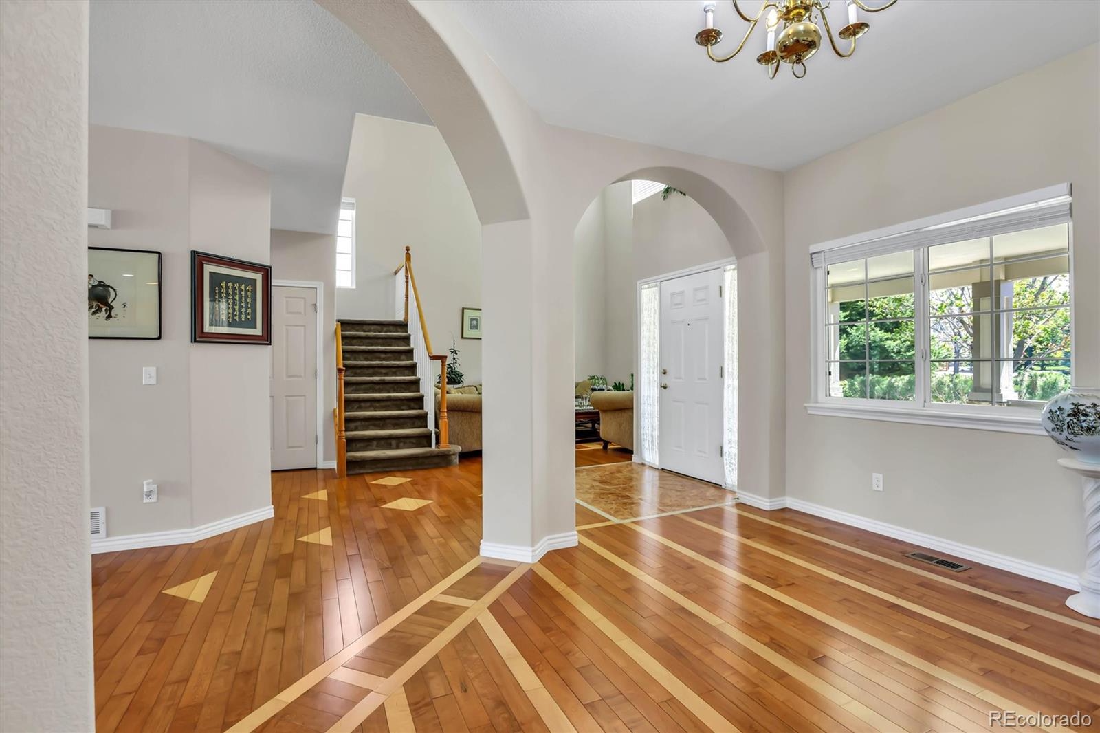 MLS Image #5 for 17391 e weaver avenue,aurora, Colorado