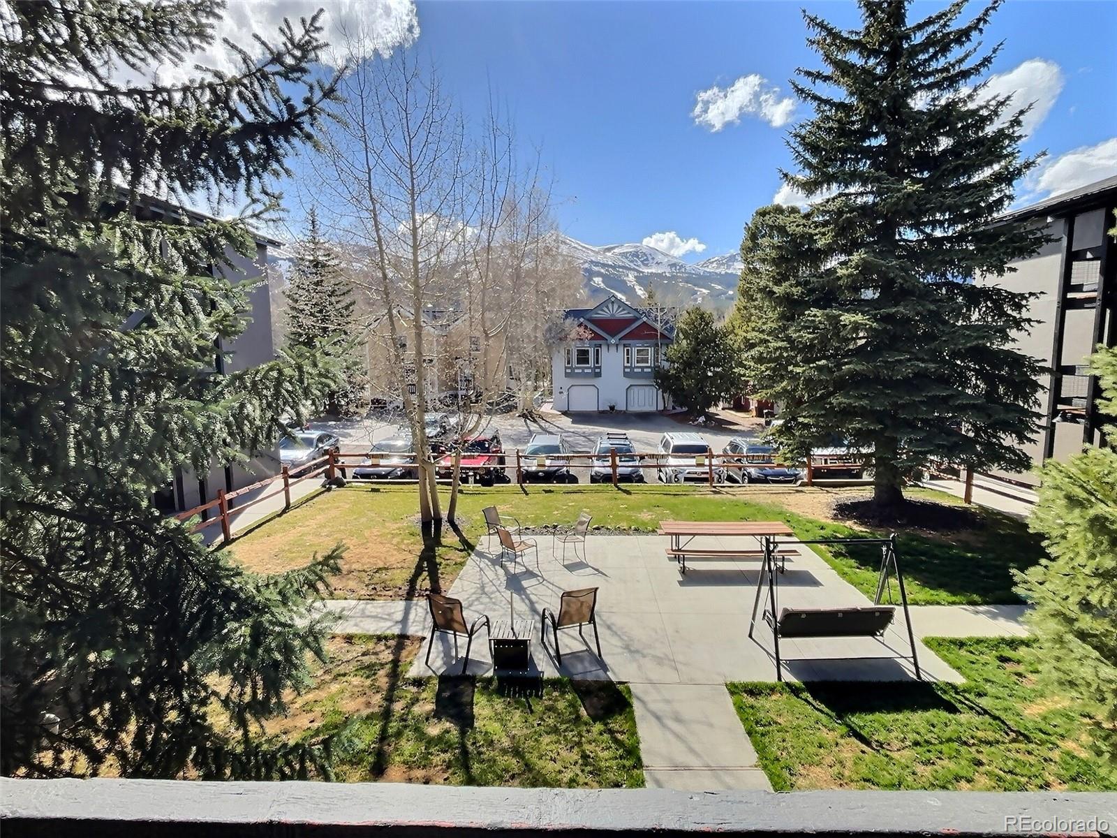 MLS Image #0 for 214 s harris street 209,breckenridge, Colorado