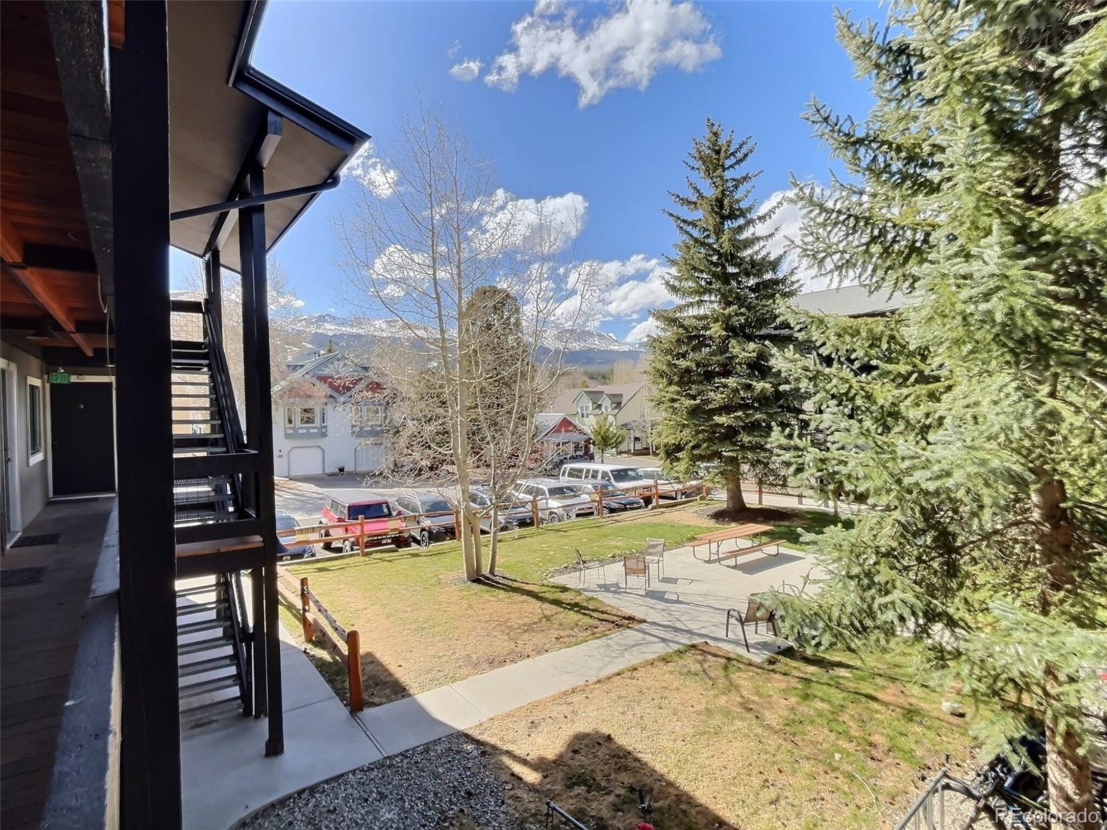 MLS Image #19 for 214 s harris street 209,breckenridge, Colorado
