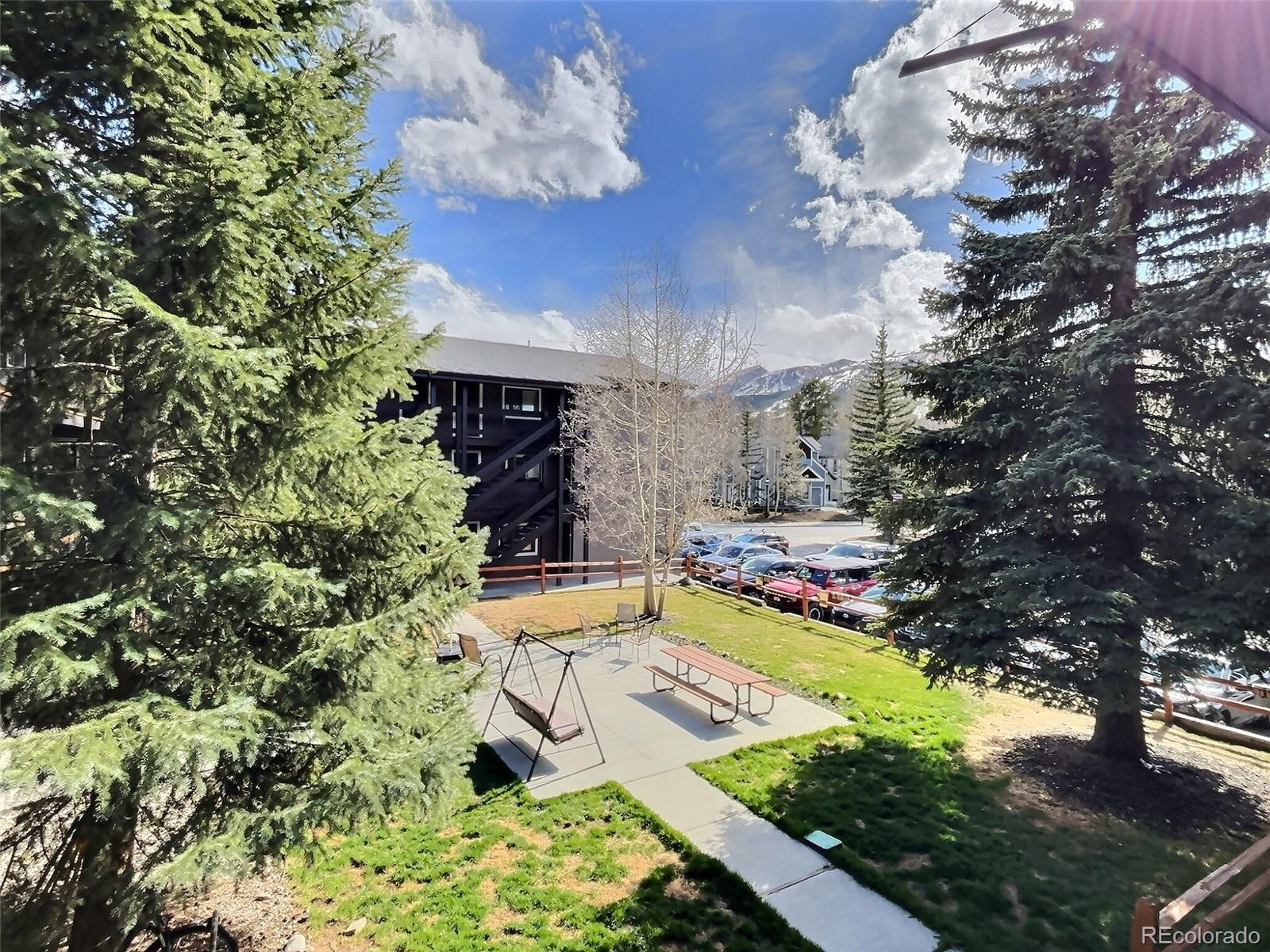 MLS Image #2 for 214 s harris street 209,breckenridge, Colorado