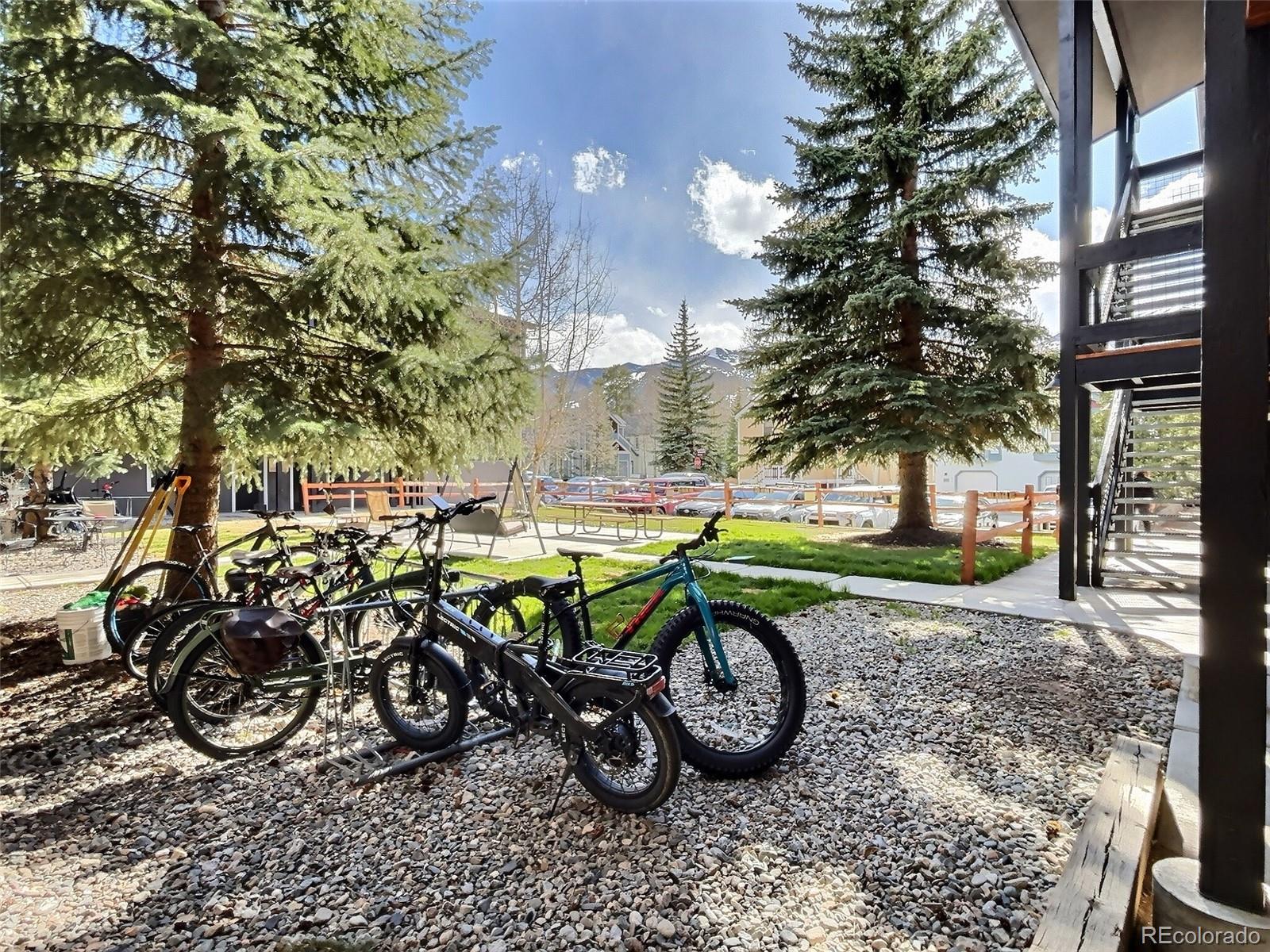MLS Image #22 for 214 s harris street 209,breckenridge, Colorado