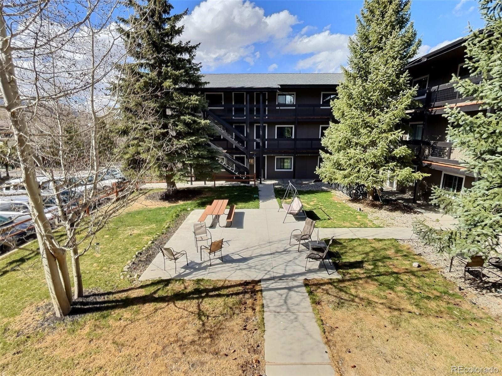 MLS Image #23 for 214 s harris street 209,breckenridge, Colorado