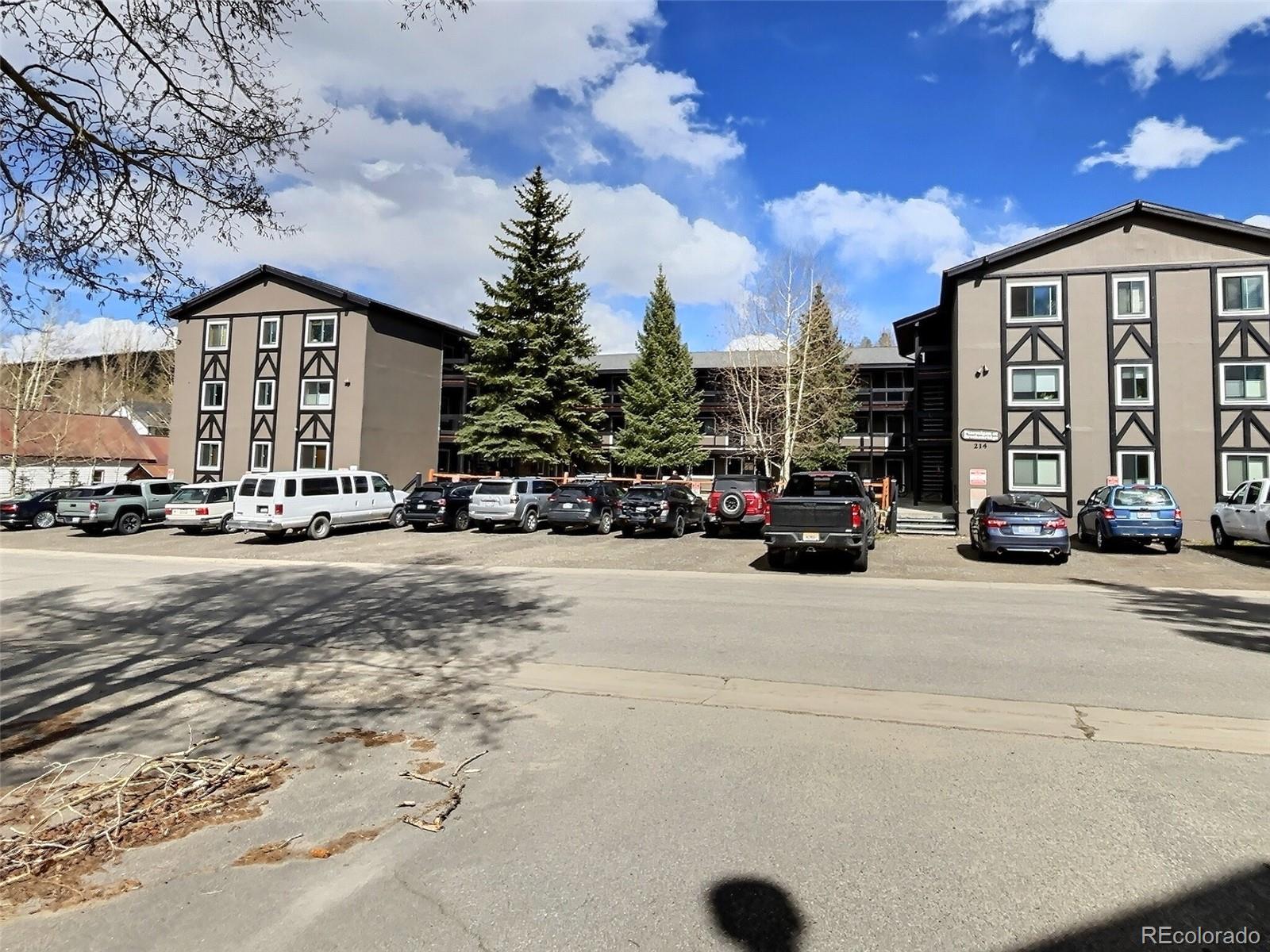 MLS Image #25 for 214 s harris street 209,breckenridge, Colorado